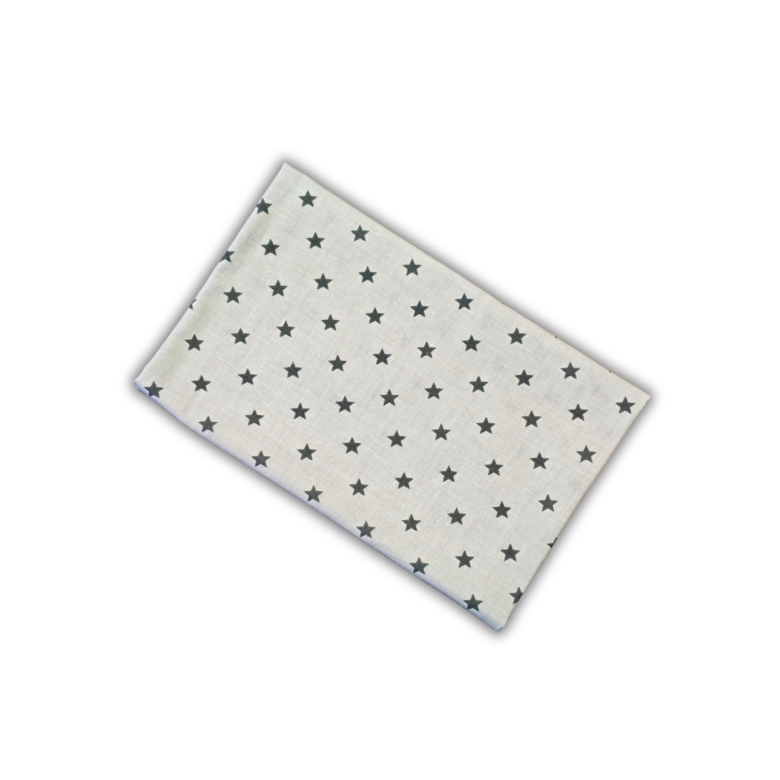 "Pelēkā vakarzvaigzne" 40x60